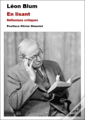 Capa do artigo En Lisant : Réflexions Critiques