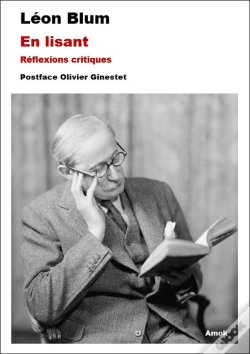 Capa do artigo En Lisant : Réflexions Critiques