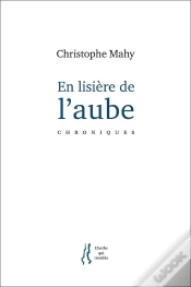 Capa do artigo En Lisière De L
