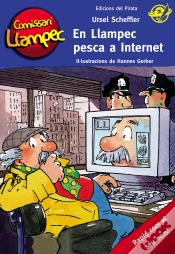 Capa do artigo En Llampec Pesca A Internet