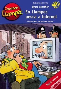 Capa do artigo En Llampec Pesca A Internet