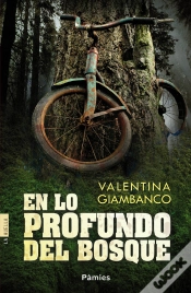 Capa do artigo En Lo Profundo Del Bosque