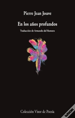 Capa do artigo En Los Años Profundos