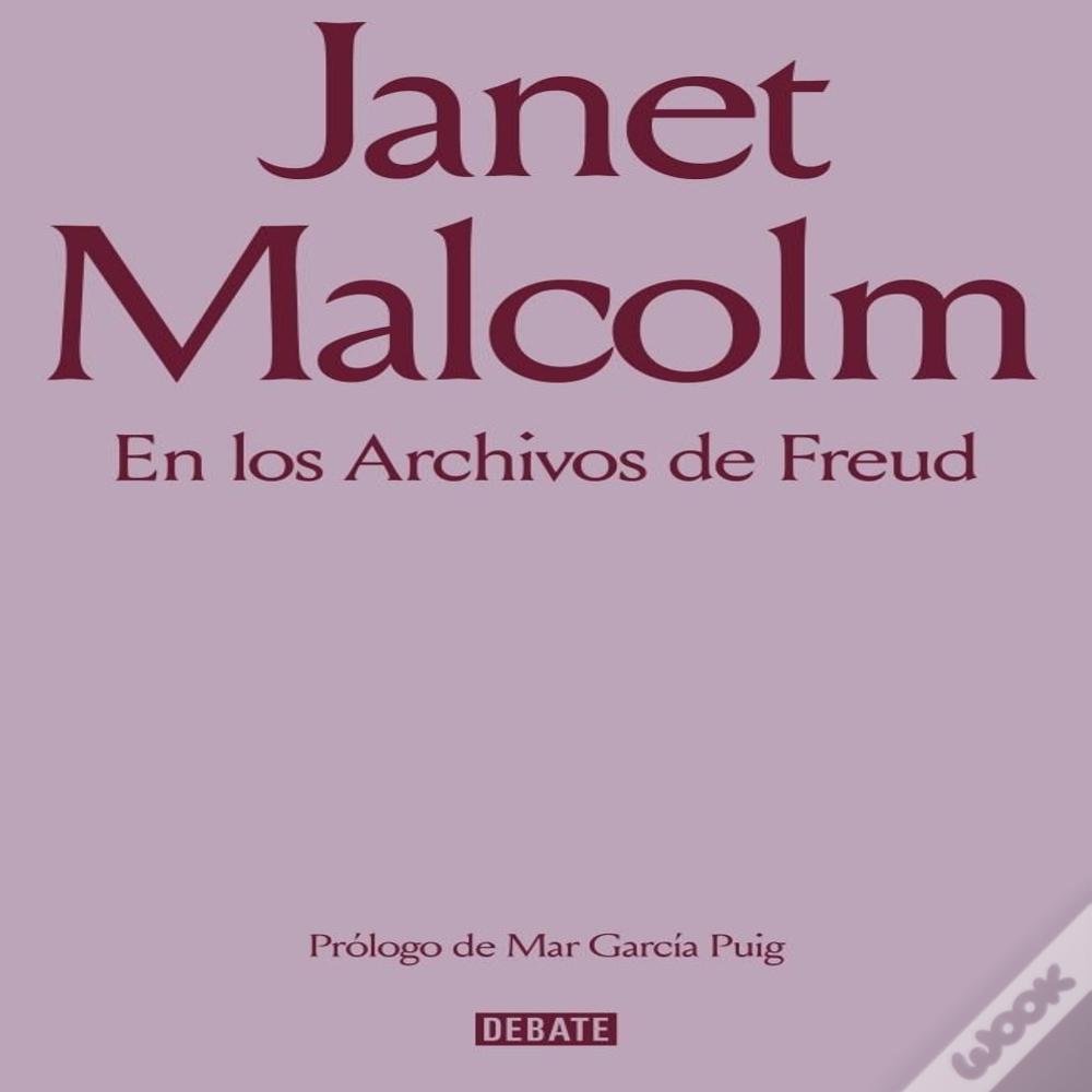 En Los Archivos De Freud