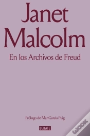 Capa do artigo En Los Archivos De Freud