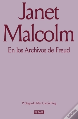 Capa do artigo En Los Archivos De Freud