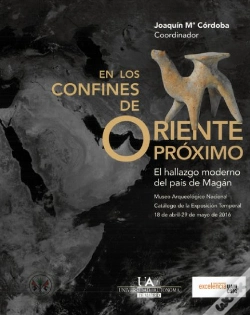 Capa do artigo En Los Confines De Oriente Próximo