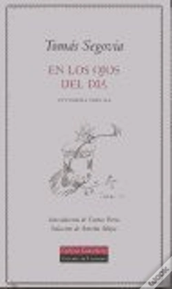 Capa do artigo En Los Ojos Del Dia