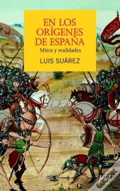 Capa do artigo En Los Orígenes De España
