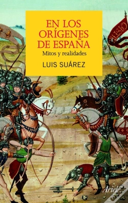 Capa do artigo En Los Orígenes De España
