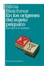 En Los Origenes Del Sujeto   - Preview