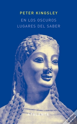 Capa do artigo En Los Oscuros Lugares Del Saber. 2ª Edición