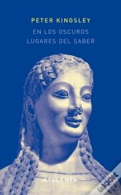Capa do artigo En Los Oscuros Lugares Del Saber. 2ª Edición