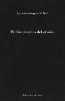 En Los Pliegues Del Olvido