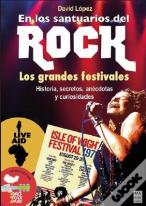 En Los Santuarios Del Rock