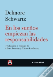 Capa do artigo En Los Sueños Empiezan Las Responsabilidades