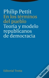 Capa do artigo En Los Terminos Del Pueblo