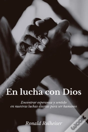 Capa do artigo En Lucha Con Dios