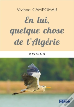 Capa do artigo En Lui, Quelque Chose De L'Algerie
