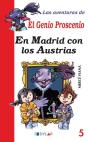 En Madrid Con Los Austrias - Libro 5 - Preview