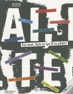 Capa do artigo En Mai Fait Ce Qu'Il Te Plaît