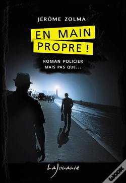 Capa do artigo En Main Propre !