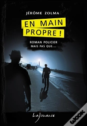 Capa do artigo En Main Propre !