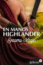 En Manos De Un Highlander - Preview