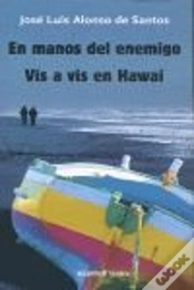 Capa do artigo En Manos Del Enemigo. Vis A Vis En Hawai