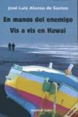 Capa do artigo En Manos Del Enemigo. Vis A Vis En Hawai