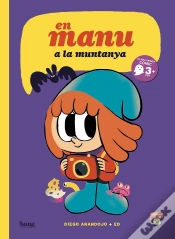Capa do artigo En Manu A La Muntanya