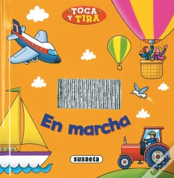 Capa do artigo En Marcha