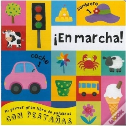 Capa do artigo ¡En Marcha!