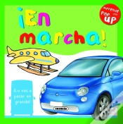 Capa do artigo ¡En Marcha!