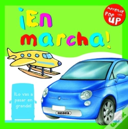 Capa do artigo ¡En Marcha!