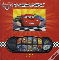 Capa do artigo En Marche Arriere Cars