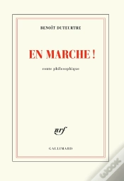 Capa do artigo En Marche !
