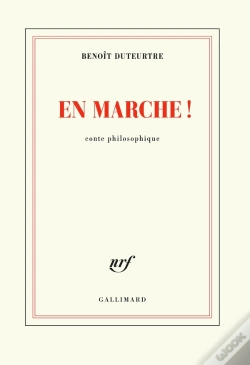 Capa do artigo En Marche !