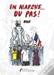 Capa do artigo En Marche... Ou Pas !