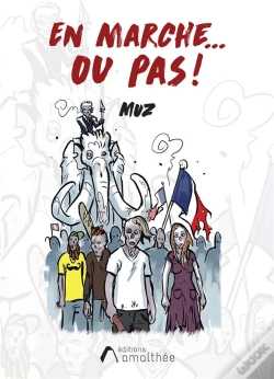 Capa do artigo En Marche... Ou Pas !