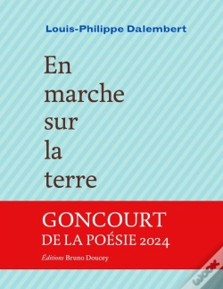 Capa do artigo En Marche Sur La Terre