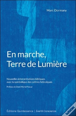Capa do artigo En Marche, Terre De Lumiere