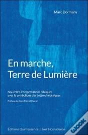Capa do artigo En Marche, Terre De Lumiere
