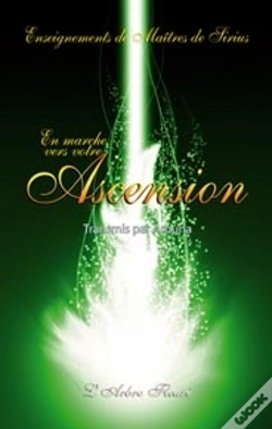Capa do artigo En Marche Vers Votre Ascension