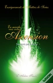 Capa do artigo En Marche Vers Votre Ascension