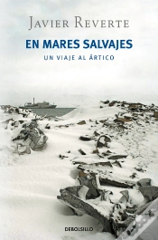 Capa do artigo En Mares Salvajes