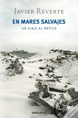 Capa do artigo En Mares Salvajes