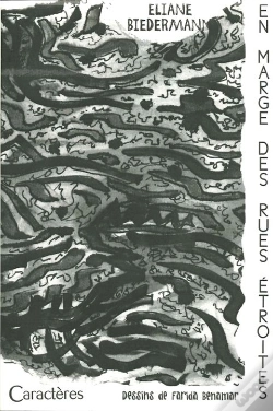 Capa do artigo En Marge Des Rues Étroites