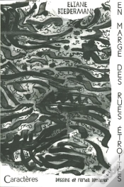 Capa do artigo En Marge Des Rues Étroites