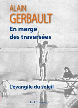 Capa do artigo En Marge Des Traversees